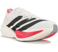 adidas adizero Prime X 3 Strung Blanc 42