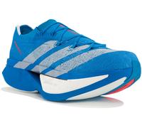 adidas adizero Prime X 3 Strung Bleu 38
