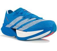 Adidas Chaussures de running Adizero Prime X3 Strung Bleu Taille EU 39 1/3 Homme/Femme