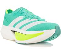 adidas Performance Adizero Prime X3 Strung - homme - bleu