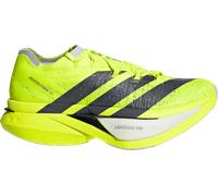Adidas Chaussures de running Adizero Prime X3 Strung Jaune Unisexe Taille 47 1/3