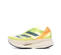 adidas Adizero Prime X Chaussures de Running Vert Mixte Vert 38-2/3FR
