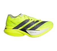 adidas - ADIzero Prime X3 Strung - Chaussures de running - UK 9 | EU 43 - solar yellow / solar yellow / solar yellow