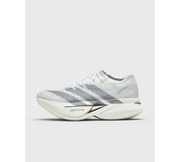Adidas ADIZERO PRIME X3 STRUNG LIGHTSTRIKEPRO RUNNING men Lowtop|Performance & Sports white taille: 43 1/3