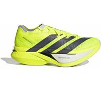 Adidas Adizero Prime X3 Strung Running Shoes Mens Jaune Solaire 9 (43.3) Male