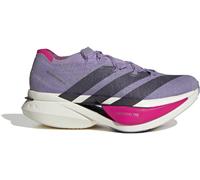 Adidas Adizero Prime X3 Strung Running Shoes Mens Poudre de prune 9 (43.3) Male