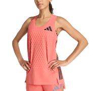 adidas Adizero Pro Débardeurs XS Rouge