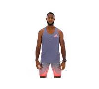 adidas Adizero Pro Débardeurs XL Argent