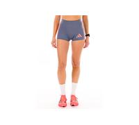 adidas Adizero Promo Booty Berlin Gris/argent S