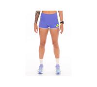 adidas Adizero Promo Booty Short W Violet L
