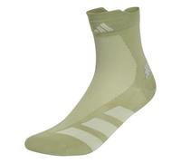 adidas Adizero Quarter Socks Unisexe M
