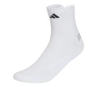 adidas Adizero Quarter Socks Unisexe XL