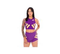 Adidas T-shirt femme Adizero M