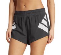 Adidas Short Adizero Road To Records Split Femme L