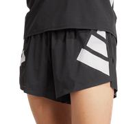 adidas Adizero Road to Records Shorts M-3'' Noir
