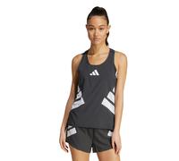 adidas Adizero Road to Records Débardeurs M Noir