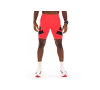 adidas Adizero Road to Records vêtement running homme Adizero Road to Records XL Rouge