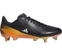 Adidas Adizero Rs15 Pro (Sg) Rugby Boots Mens Noir de base 6 (39.3) Male