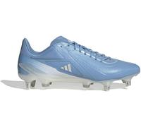 Adidas Adizero Rs15 Ultimate Soft Ground Rugby Boots Bleu/Blanc 14.5 (50.7) Male