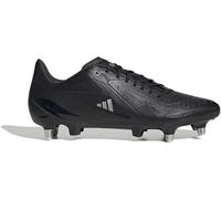 Adidas Adizero Rs15 Ultimate Soft Ground Rugby Boots Noir 6 (39.3) Male