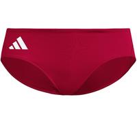 Adidas Adizero Running Briefs Womens Équipe Puissance Rouge Moyen Female