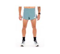 Adidas Adizero Gel Pocket 3´´ Shorts Bleu L Homme