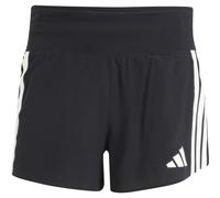 Adidas Short de running adizero Gel 5in Hommes Noir Taille L