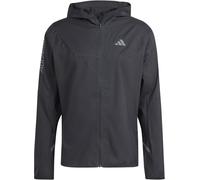 Adidas Adizero Running Lightweight Jacket Noir L Male