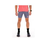 adidas Adizero Legging court Homme XL Gris