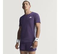 adidas - Adizero Running - T-shirt homme Aurora Plum - M