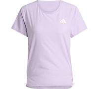 ADIDAS Adizero Running Tee - Femme - Violet - taille XS- modèle 2026