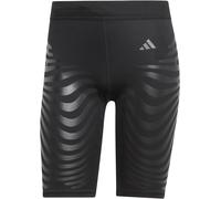 Adidas Adizero S Tgt R Running Tight Womens Noir 8 (XS) Female