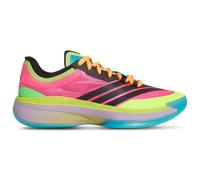 Adidas Adizero Select 2.0 Low Homme - Baskets, Rose - Pointure 42 2/3 - Maille/synthétique Pink 42 2/3