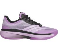 adidas Adizero Select 2.0 Low Trainers Shoe Chaussure de basket-ball 46,7 Violet