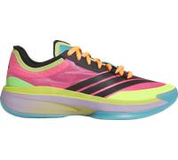 adidas Adizero Select 2.0 Low Trainers Shoe Chaussure de basket-ball 47,3 Multicolore
