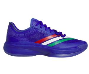 adidas Adizero Select 3.0 shoe Chaussure de basket-ball 42 Bleu