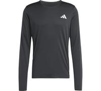 ADIDAS Adizero Shirt - Homme - Noir - taille XL- modèle 2026