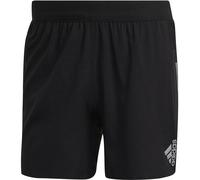 Adidas adizero Short Homme Noir - Shorts et cuissards standards hommes XL