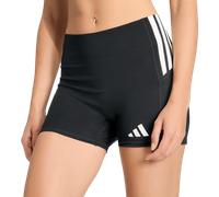 adidas - Adizero Short - Cuissard running femme Black - L - Entrejambe 5"