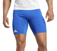 adidas Adizero Shorts M Bleu