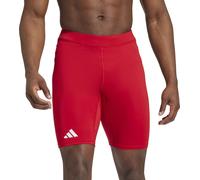 Adidas Adizero Essentials Short Leggings Rouge XL Homme