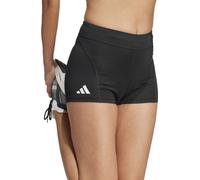 Adidas Short Adizero Essentials Noir Femme XS