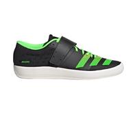 adidas Adizero Shotput chaussures | 42 in Core Black