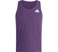 Adidas Débardeur Adizero Homme Taille S