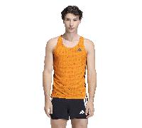 adidas Adizero Singlet Homme XL Orange