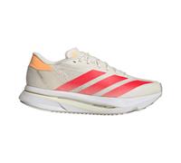 adidas adizero SL 2 Chaussure de running sans stabilisateurs Femmes - blanc, rouge 38 2/3