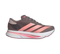 adidas adizero SL 2 Chaussure de running sans stabilisateurs Femmes - gris, corail, Taille 39 1/3