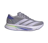 adidas adizero SL 2 Chaussure de running sans stabilisateurs Femmes - gris, lilas, Taille 42 2/3