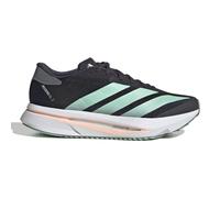 adidas - Women's Adizero SL2 - Chaussures de running - EU 40 - aurora black / clear mint / haze coral