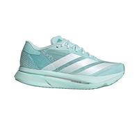 adidas Adizero SL 2 Chaussure De Running Sans Stabilisateurs Femmes - Mint, Blanc, Pointure 40